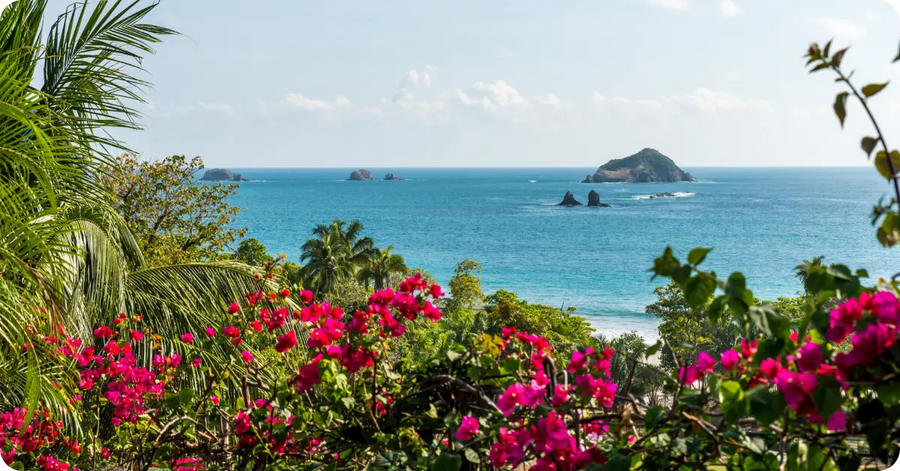 Quand et où partir au Costa Rica : le guide ultime