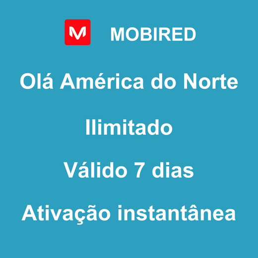 esim-america-do-norte-viagem-ilimitado-7-dias-mobired-mobitravelers
