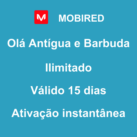 esim-antigua-e-barbuda-viagem-ilimitado-15-dias-mobired-mobitravelers