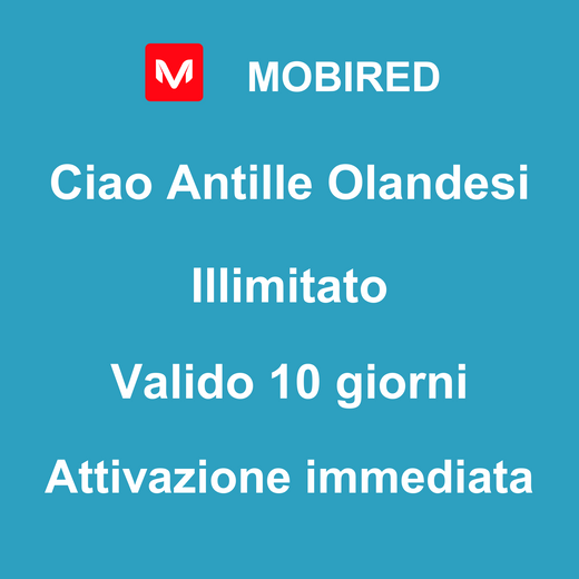 esim-antille-olandesi-viaggio-illimitato-10-giorni-mobired-mobitravelers
