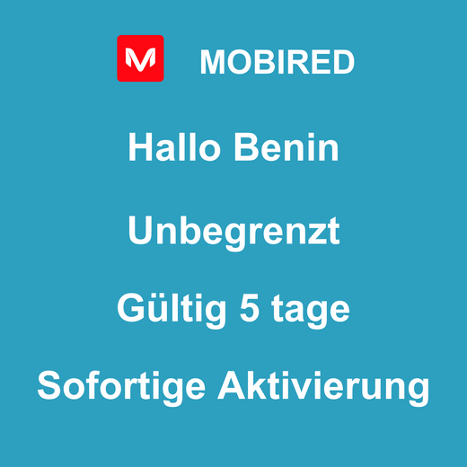 esim-benin-reisen-unbegrenzt-5-tage-mobired-mobitravelers