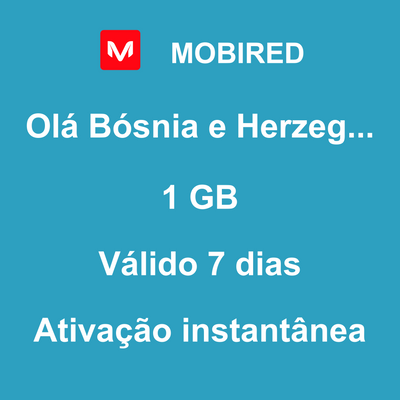 esim-bosnia-e-herzegovina-viagem-1gb-7-dias-mobired-mobitravelers