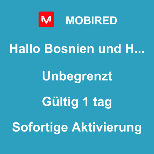 esim-bosnien-und-herzegowina-reisen-unbegrenzt-1-tag-mobired-mobitravelers