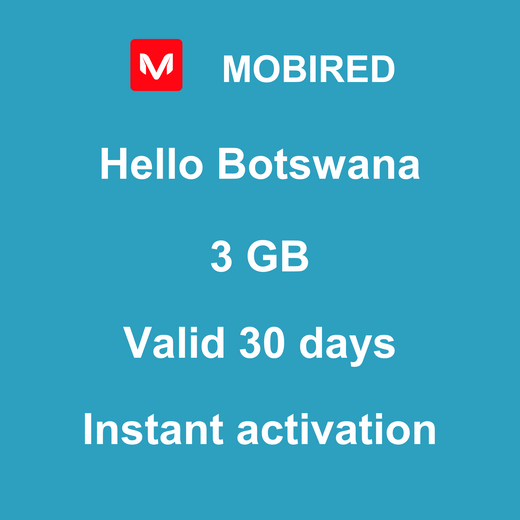 esim-botswana-travel-3gb-30-days-mobired-mobitravelers