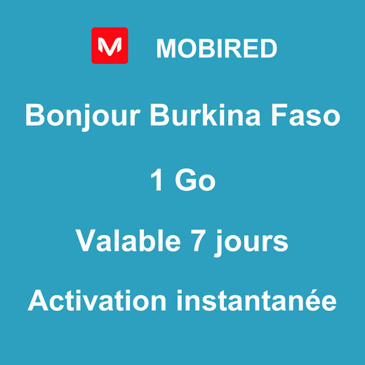 esim-burkina-faso-voyage-1go-7-jours-mobired-mobitravelers