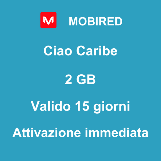 esim-caribe-viaggio-2gb-15-giorni-mobired-mobitravelers