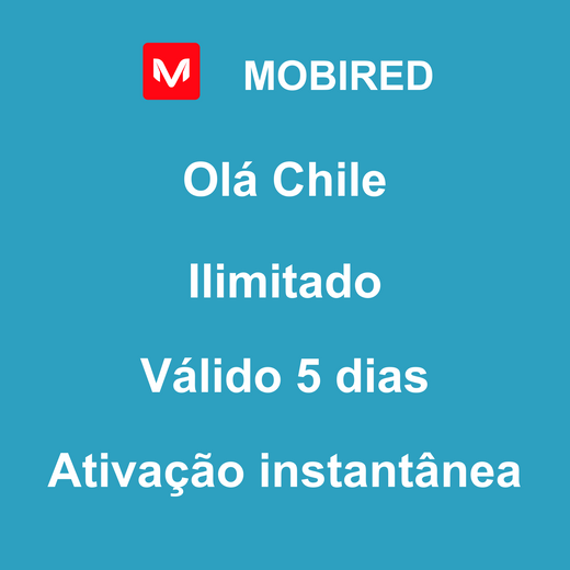 esim-chile-viagem-ilimitado-5-dias-mobired-mobitravelers