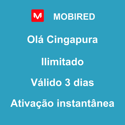 esim-cingapura-viagem-ilimitado-3-dias-mobired-mobitravelers
