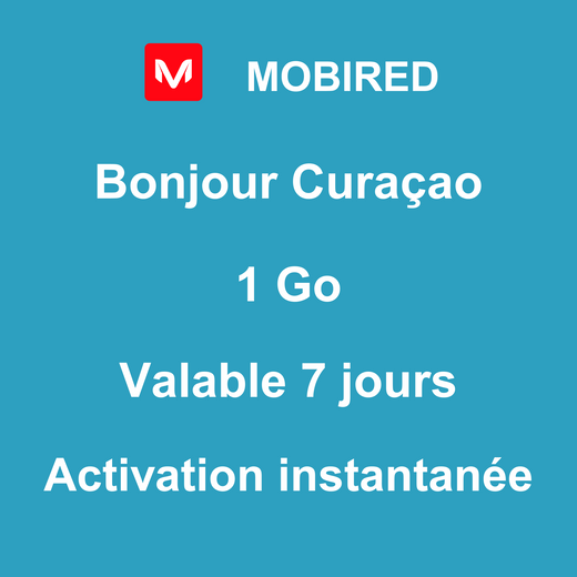 esim-curacao-voyage-1go-7-jours-mobired-mobitravelers