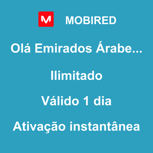 esim-emirados-arabes-unidos-viagem-ilimitado-1-dia-mobired-mobitravelers