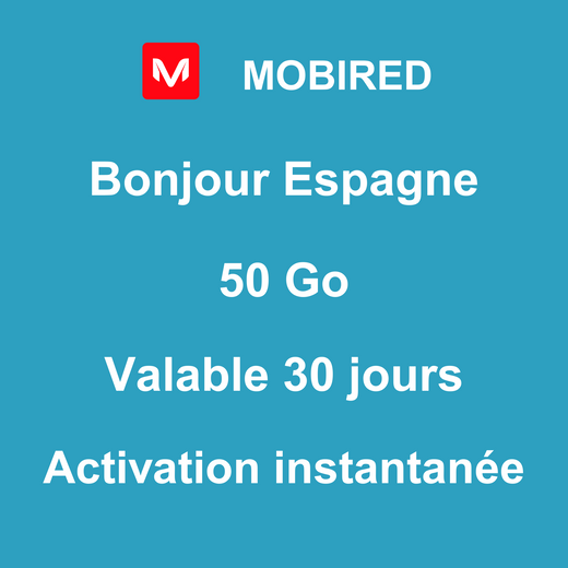 esim-espagne-voyage-50go-30-jours-mobired-mobitravelers