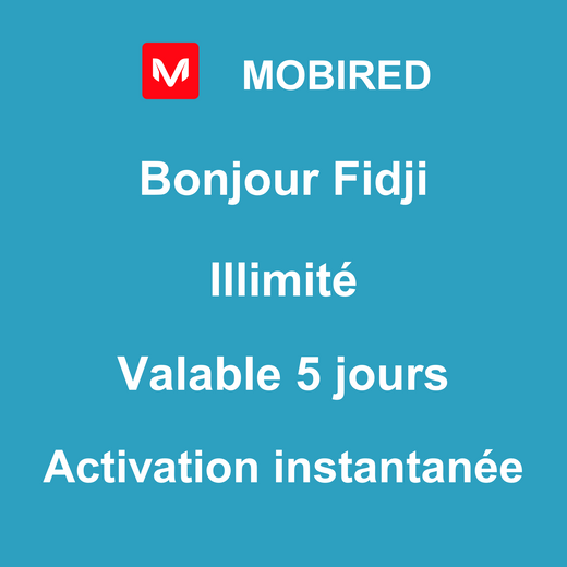esim-fidji-voyage-illimite-5-jours-mobired-mobitravelers