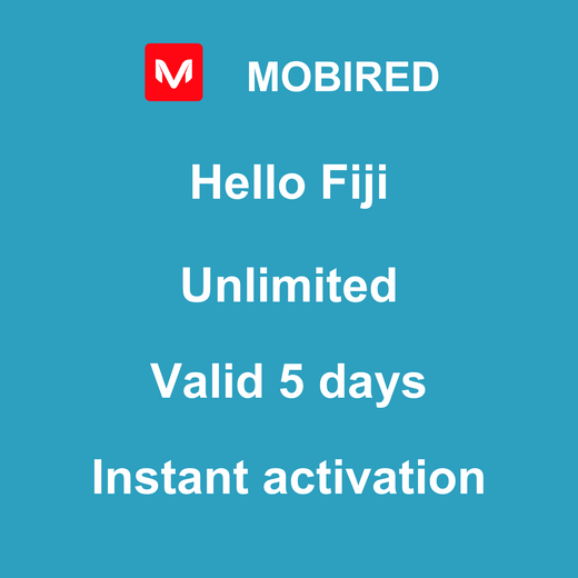 esim-fiji-travel-unlimited-5-days-mobired-mobitravelers