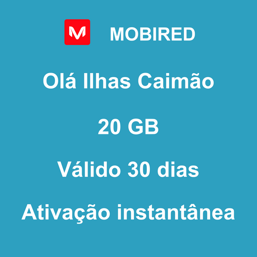 esim-ilhas-caimao-viagem-20gb-30-dias-mobired-mobitravelers