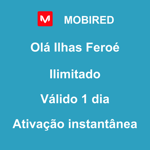 esim-ilhas-feroe-viagem-ilimitado-1-dia-mobired-mobitravelers