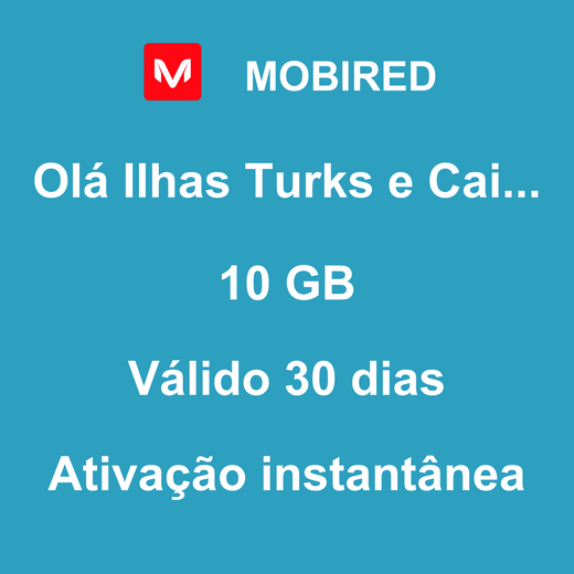 esim-ilhas-turks-e-caicos-viagem-10gb-30-dias-mobired-mobitravelers