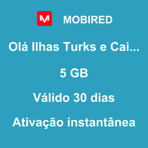 esim-ilhas-turks-e-caicos-viagem-5gb-30-dias-mobired-mobitravelers