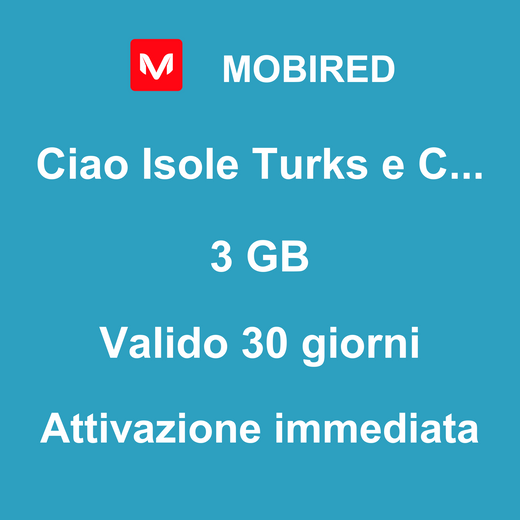 esim-isole-turks-e-caicos-viaggio-3gb-30-giorni-mobired-mobitravelers