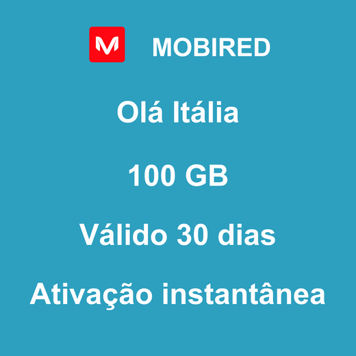 esim-italia-viagem-100gb-30-dias-mobired-mobitravelers