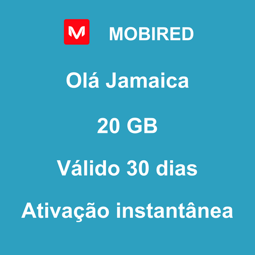 esim-jamaica-viagem-20gb-30-dias-mobired-mobitravelers