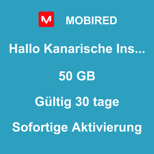 esim-kanarische-inseln-reisen-50gb-30-tage-mobired-mobitravelers