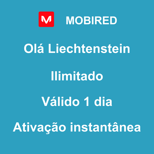 esim-liechtenstein-viagem-ilimitado-1-dia-mobired-mobitravelers