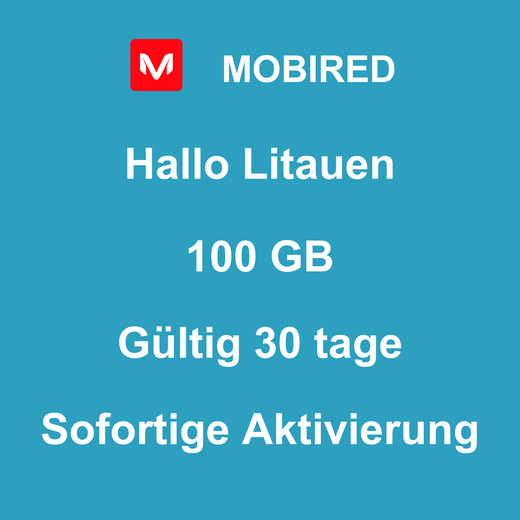 esim-litauen-reisen-100gb-30-tage-mobired-mobitravelers
