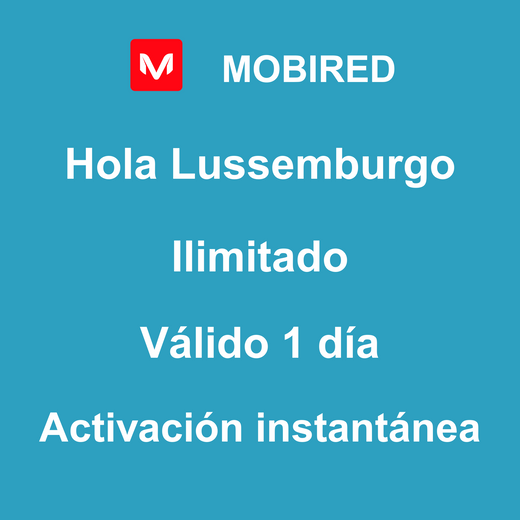 esim-lussemburgo-viaje-ilimitado-1-dia-mobired-mobitravelers