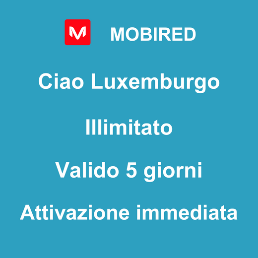 esim-luxemburgo-viaggio-illimitato-5-giorni-mobired-mobitravelers