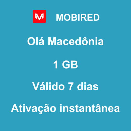 esim-macedonia-viagem-1gb-7-dias-mobired-mobitravelers