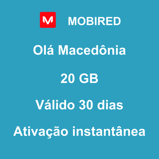 esim-macedonia-viagem-20gb-30-dias-mobired-mobitravelers