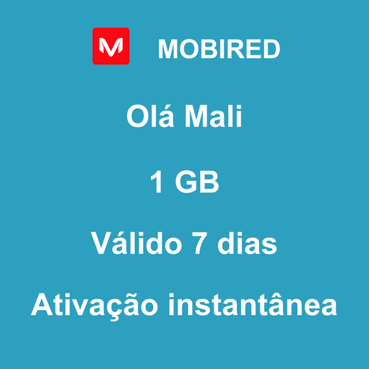 esim-mali-viagem-1gb-7-dias-mobired-mobitravelers