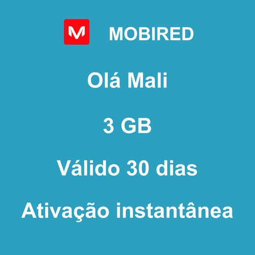esim-mali-viagem-3gb-30-dias-mobired-mobitravelers