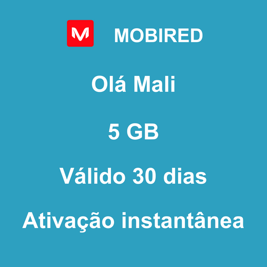 esim-mali-viagem-5gb-30-dias-mobired-mobitravelers