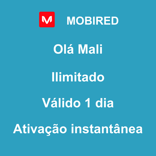 esim-mali-viagem-ilimitado-1-dia-mobired-mobitravelers