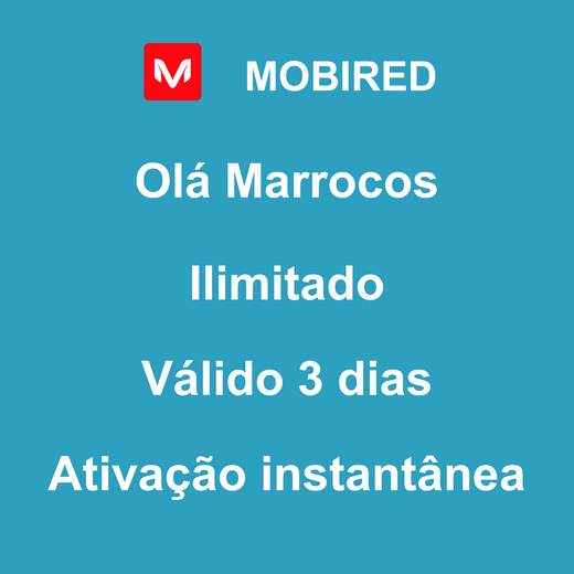 esim-marrocos-viagem-ilimitado-3-dias-mobired-mobitravelers