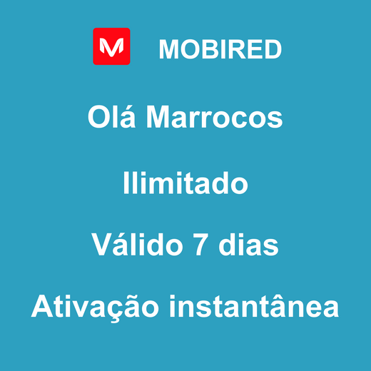 esim-marrocos-viagem-ilimitado-7-dias-mobired-mobitravelers