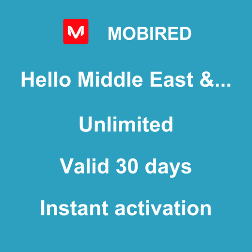 esim-middle-east-africa-travel-unlimited-30-days-mobired-mobitravelers