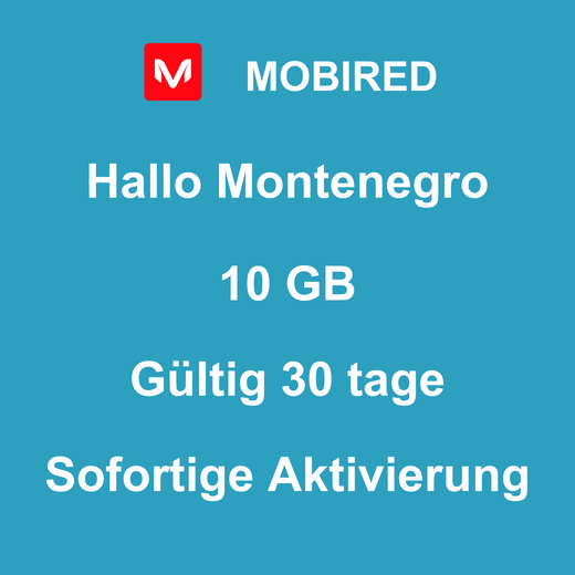 esim-montenegro-reisen-10gb-30-tage-mobired-mobitravelers