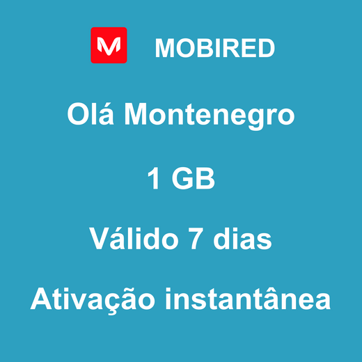 esim-montenegro-viagem-1gb-7-dias-mobired-mobitravelers