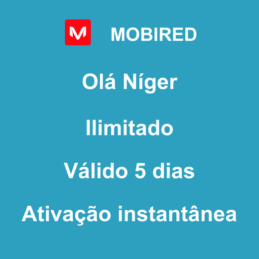 esim-niger-viagem-ilimitado-5-dias-mobired-mobitravelers