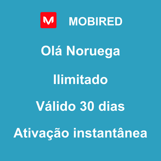 esim-noruega-viagem-ilimitado-30-dias-mobired-mobitravelers