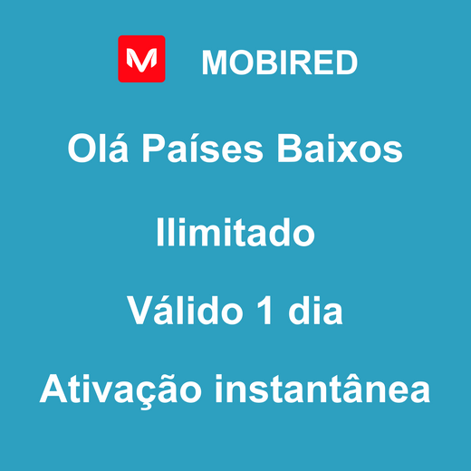 esim-paises-baixos-viagem-ilimitado-1-dia-mobired-mobitravelers