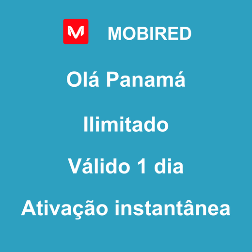 esim-panama-viagem-ilimitado-1-dia-mobired-mobitravelers