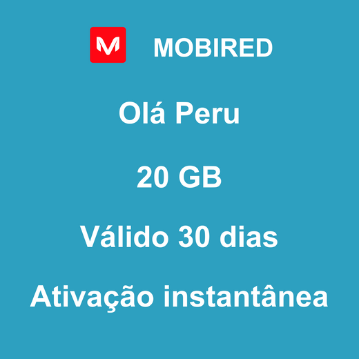 esim-peru-viagem-20gb-30-dias-mobired-mobitravelers