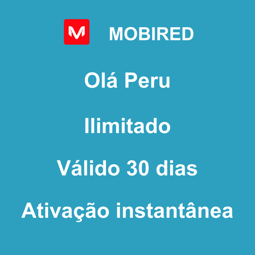 esim-peru-viagem-ilimitado-30-dias-mobired-mobitravelers