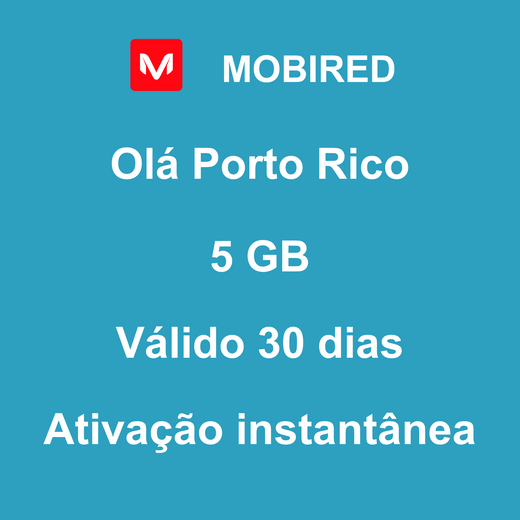 esim-porto-rico-viagem-5gb-30-dias-mobired-mobitravelers