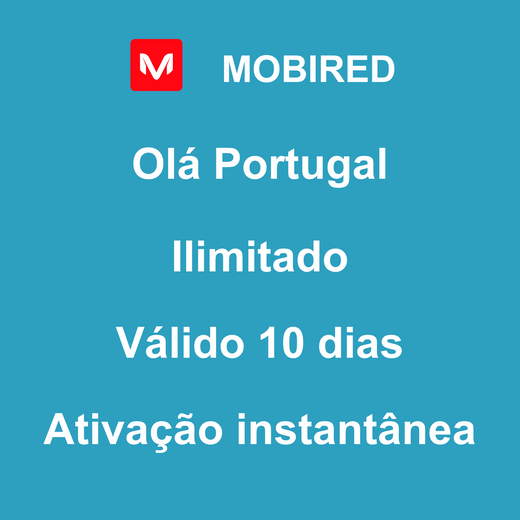 esim-portugal-viagem-ilimitado-10-dias-mobired-mobitravelers
