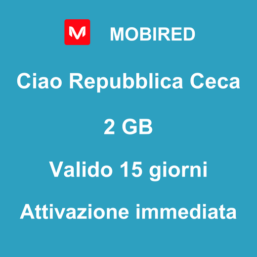 esim-repubblica-ceca-viaggio-2gb-15-giorni-mobired-mobitravelers