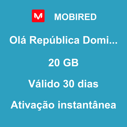 esim-republica-dominicana-viagem-20gb-30-dias-mobired-mobitravelers
